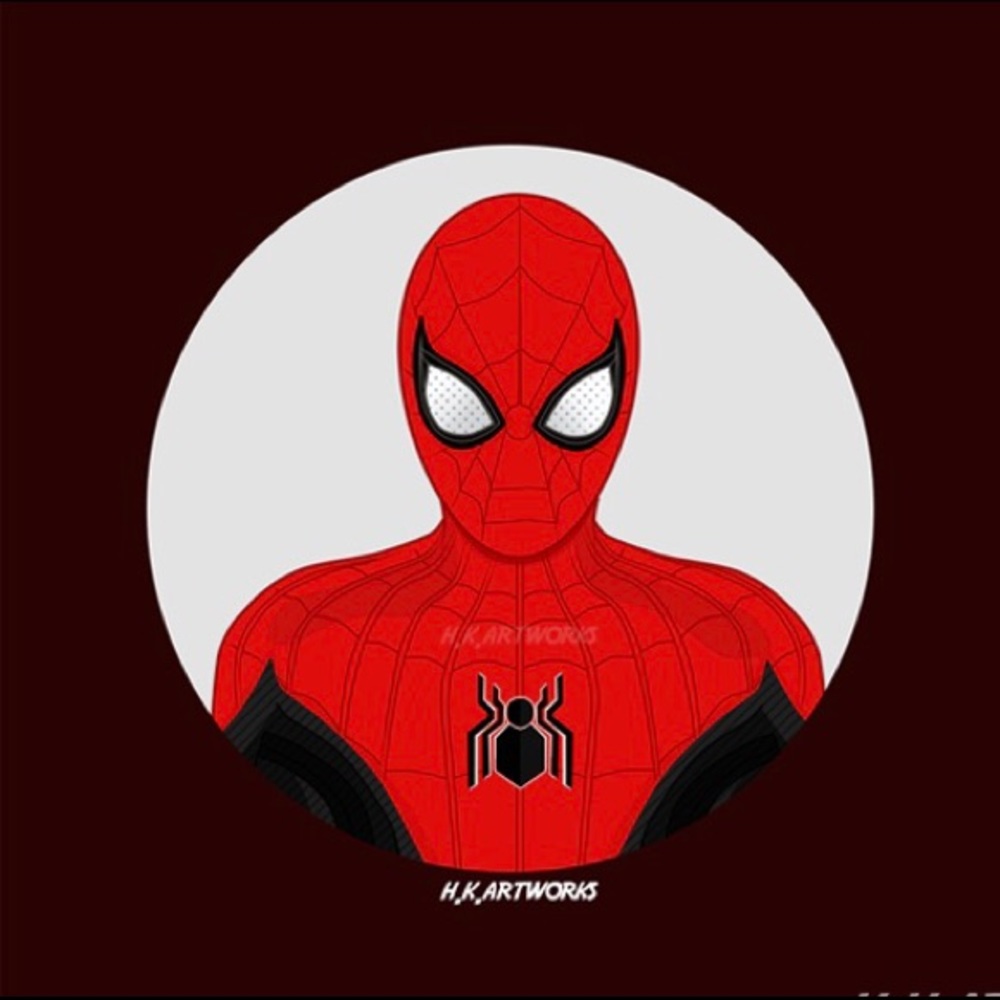 Meet your Posher, Weston